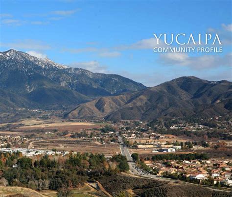 yucaipa california county